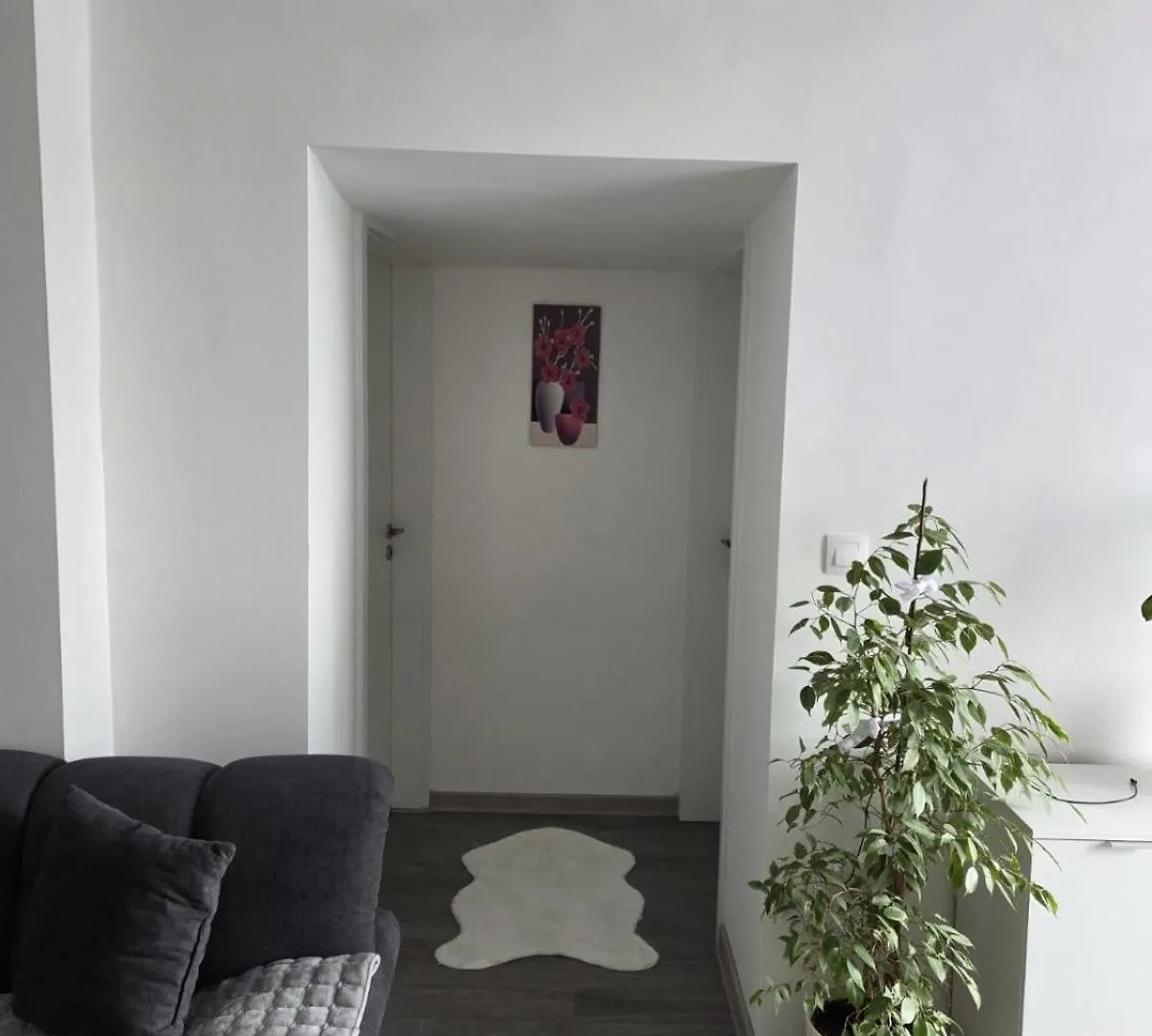 Sea View Apartment With Garage Pula 0*,