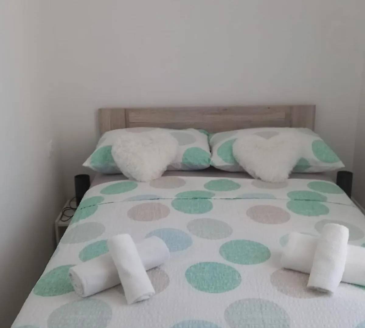 Sea View Apartment With Garage Pula